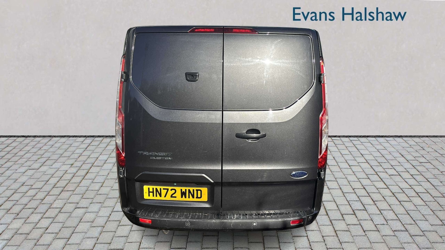 Used Ford Transit Custom 2022 for sale - 77699033: Photo 5