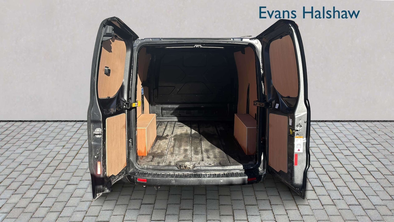 Used Ford Transit Custom 2022 for sale - 77699033: Photo 6