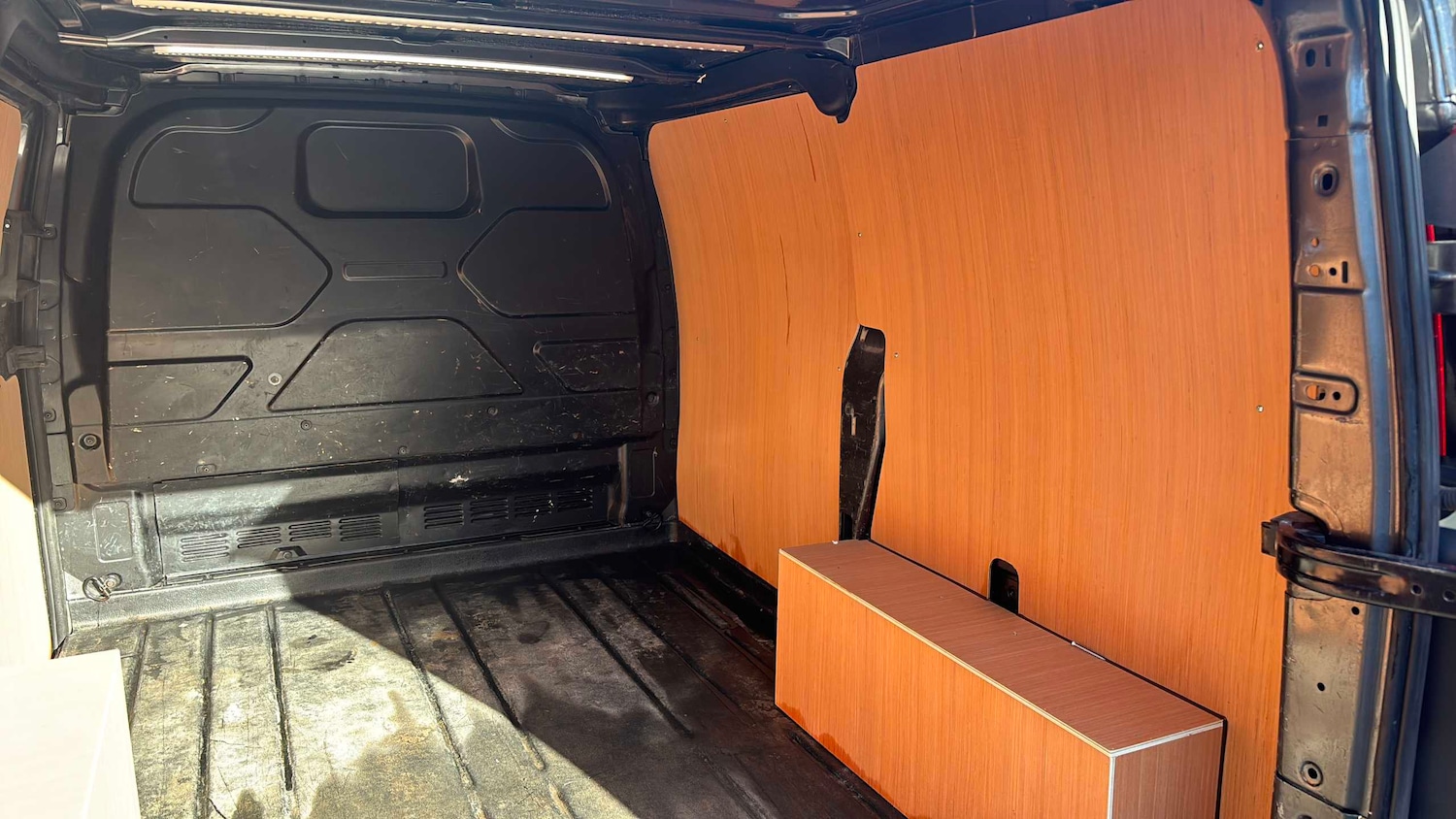 Used Ford Transit Custom 2022 for sale - 77699033: Photo 7