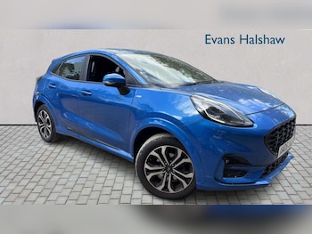 Used Ford Puma 2023 for sale - 79118051: Photo