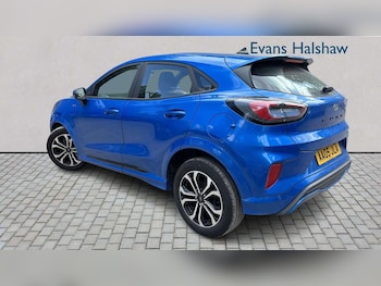 Used Ford Puma 2023 for sale - 79118051: Photo