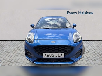 Used Ford Puma 2023 for sale - 79118051: Photo