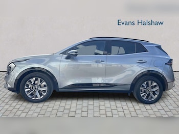 Used Kia Sportage 2022 for sale - 77787085: Photo