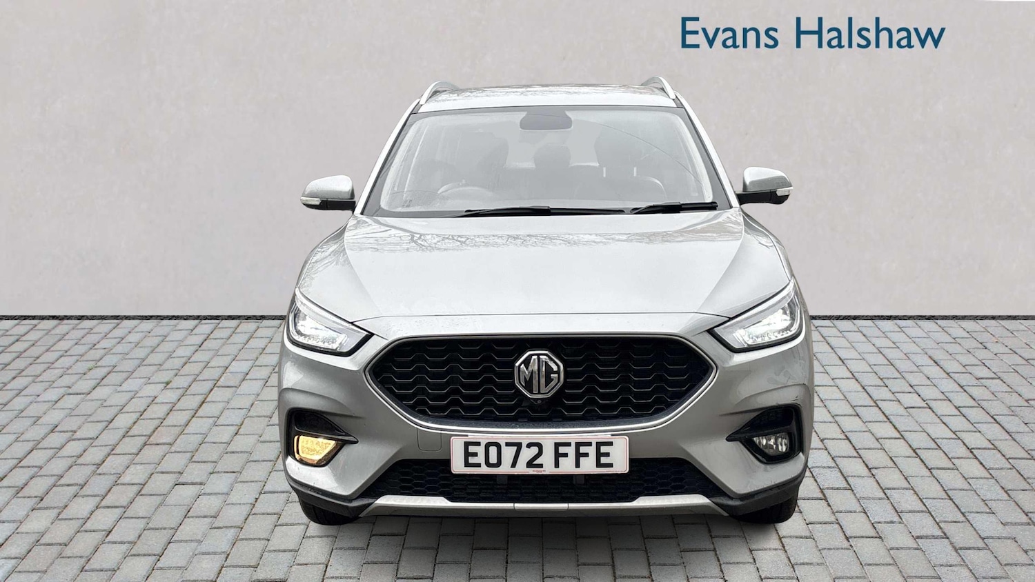 Used MG MG ZS 2022 for sale - 77164418: Photo 5