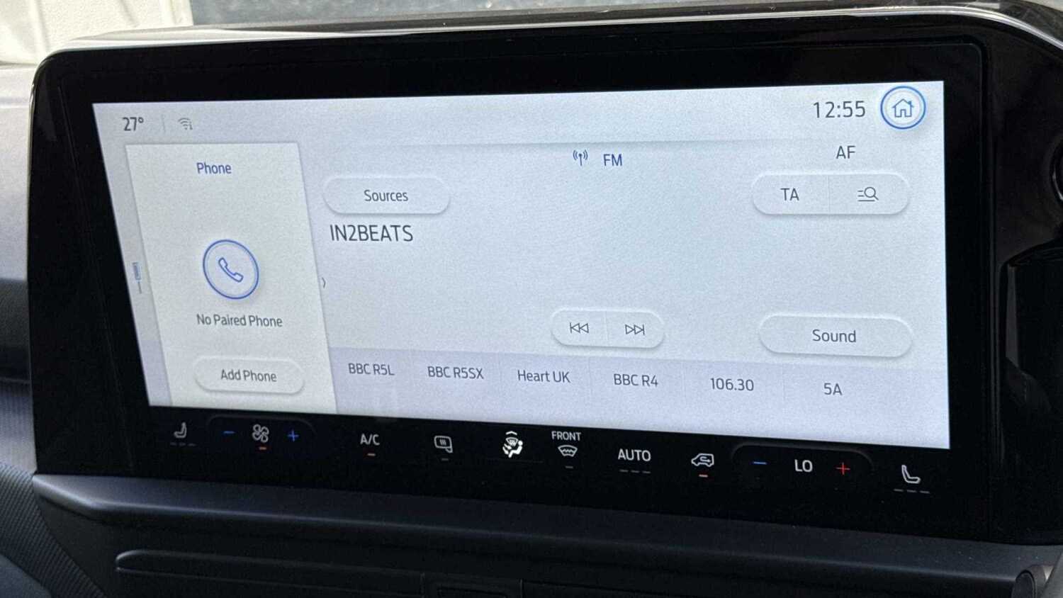 Vehicle 27