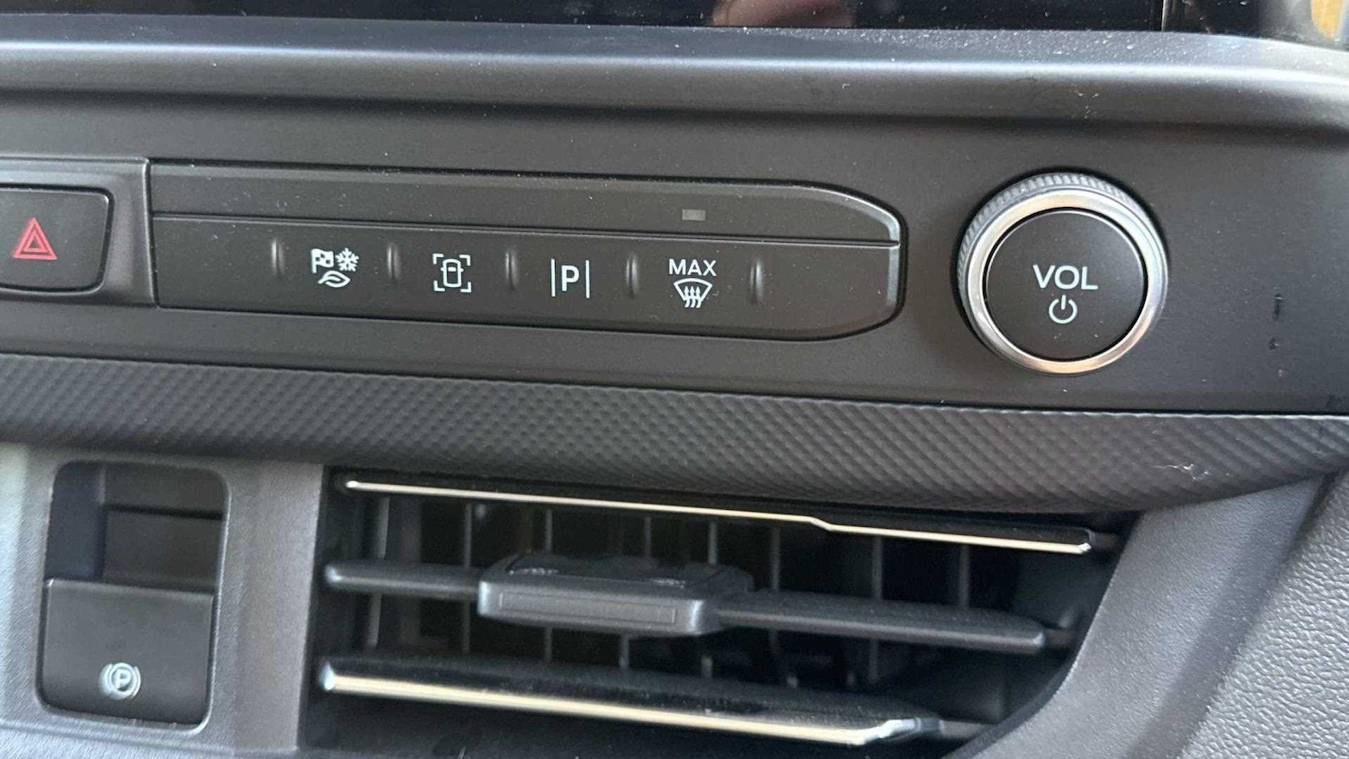 Vehicle 31