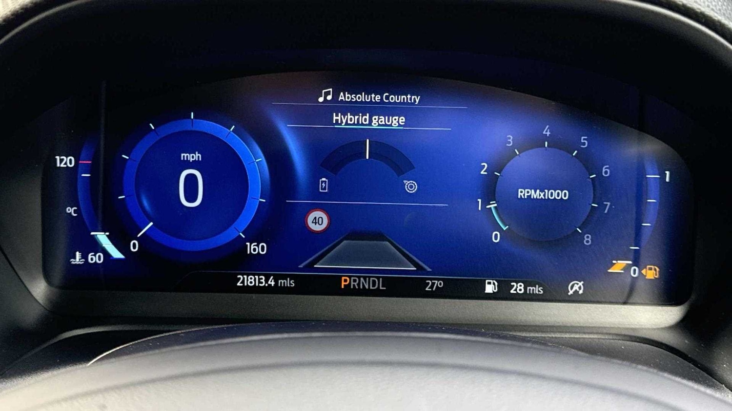 Vehicle 20