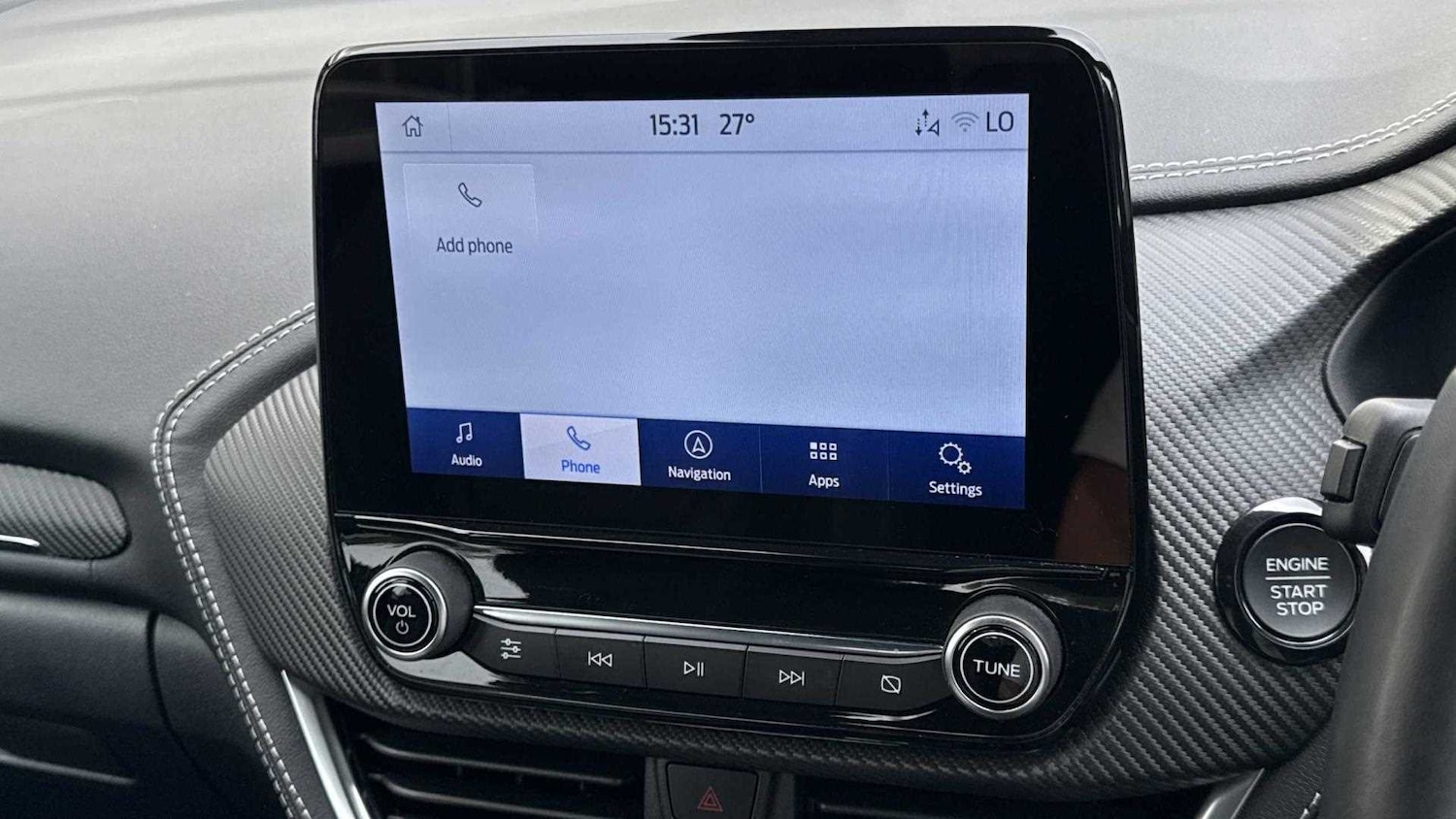 Vehicle 30