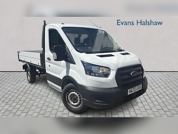 Used Ford Transit 2023 for sale - 78464662: Photo