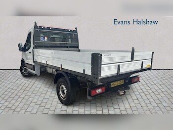 Used Ford Transit 2023 for sale - 78464662: Photo