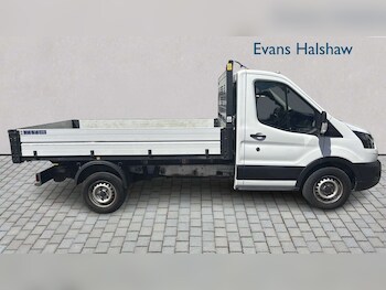 Used Ford Transit 2023 for sale - 78464662: Photo