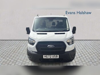 Used Ford Transit 2023 for sale - 78464662: Photo