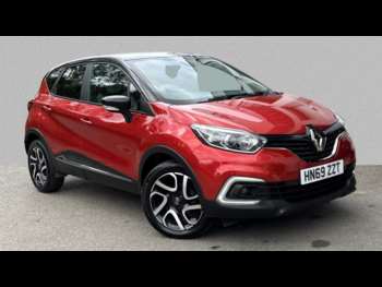 2019 - 0.9 TCE 90 Iconic 5dr