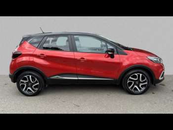 Used Renault Captur 2019 for sale - 75317738: Photo