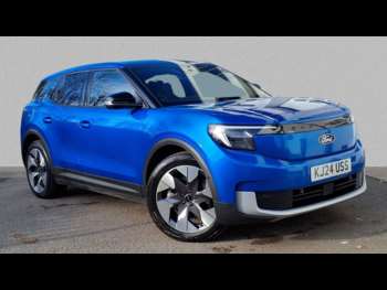 2024 - 210kW Premium 77kWh 5dr Auto