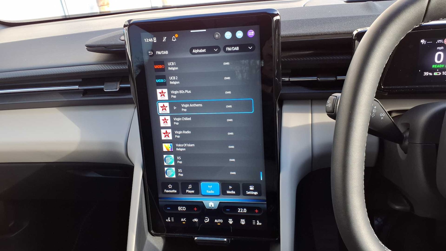 Vehicle 29