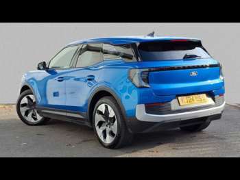 Used Ford Explorer 2024 for sale - 75317739: Photo