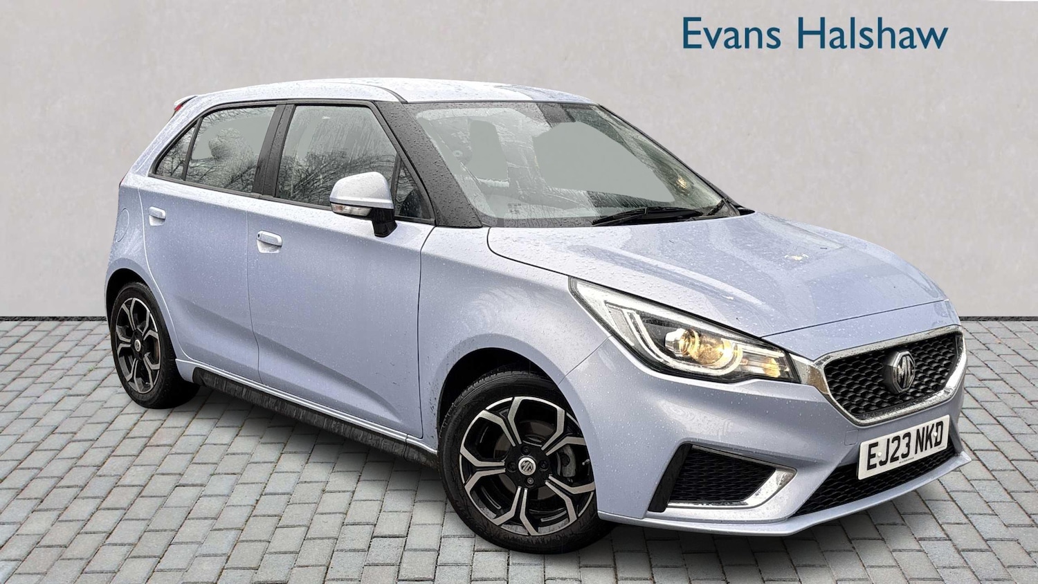 Used MG MG3 2023 for sale - 77011256: Photo 1