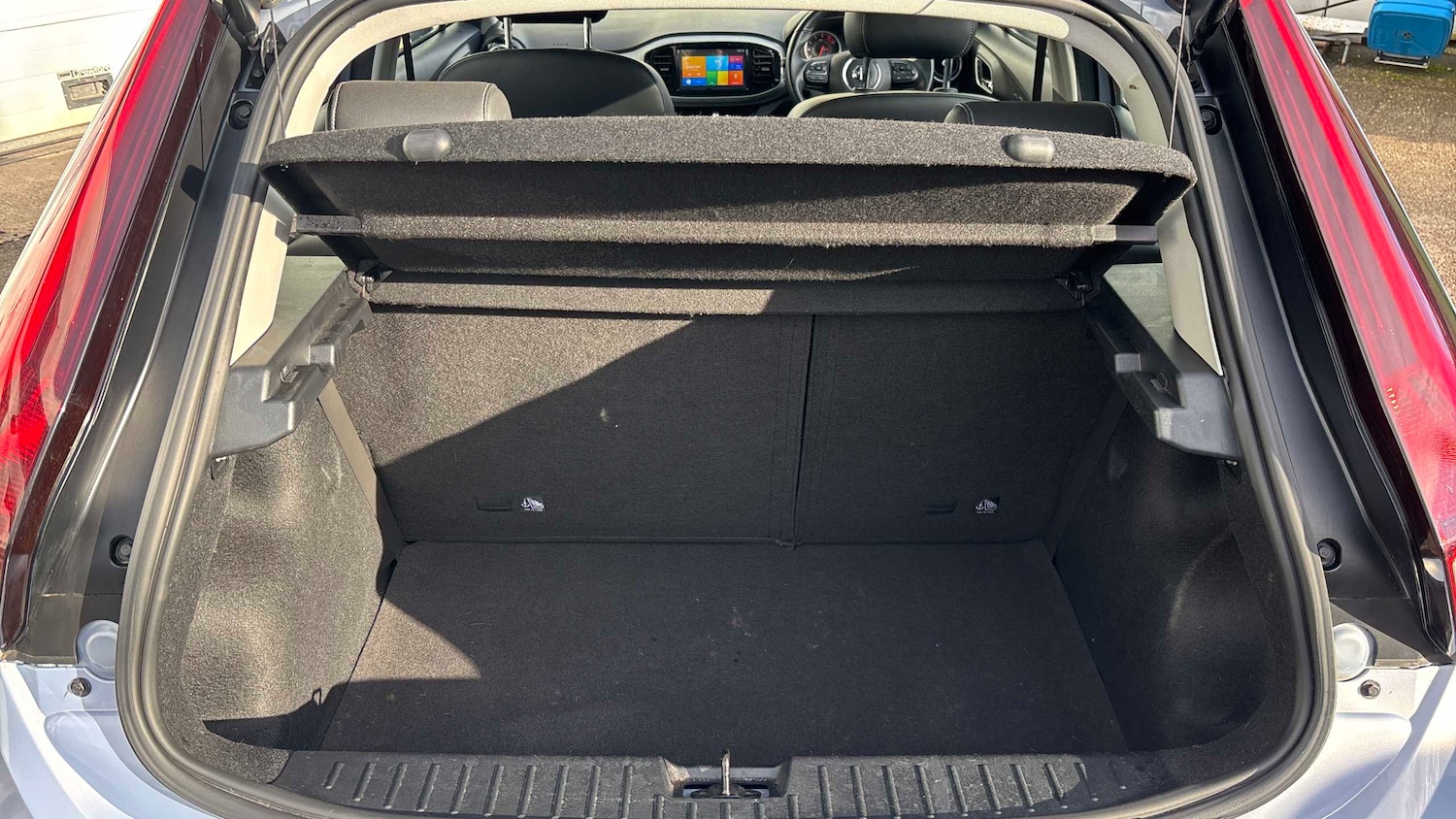 Used MG MG3 2023 for sale - 77011256: Photo 10