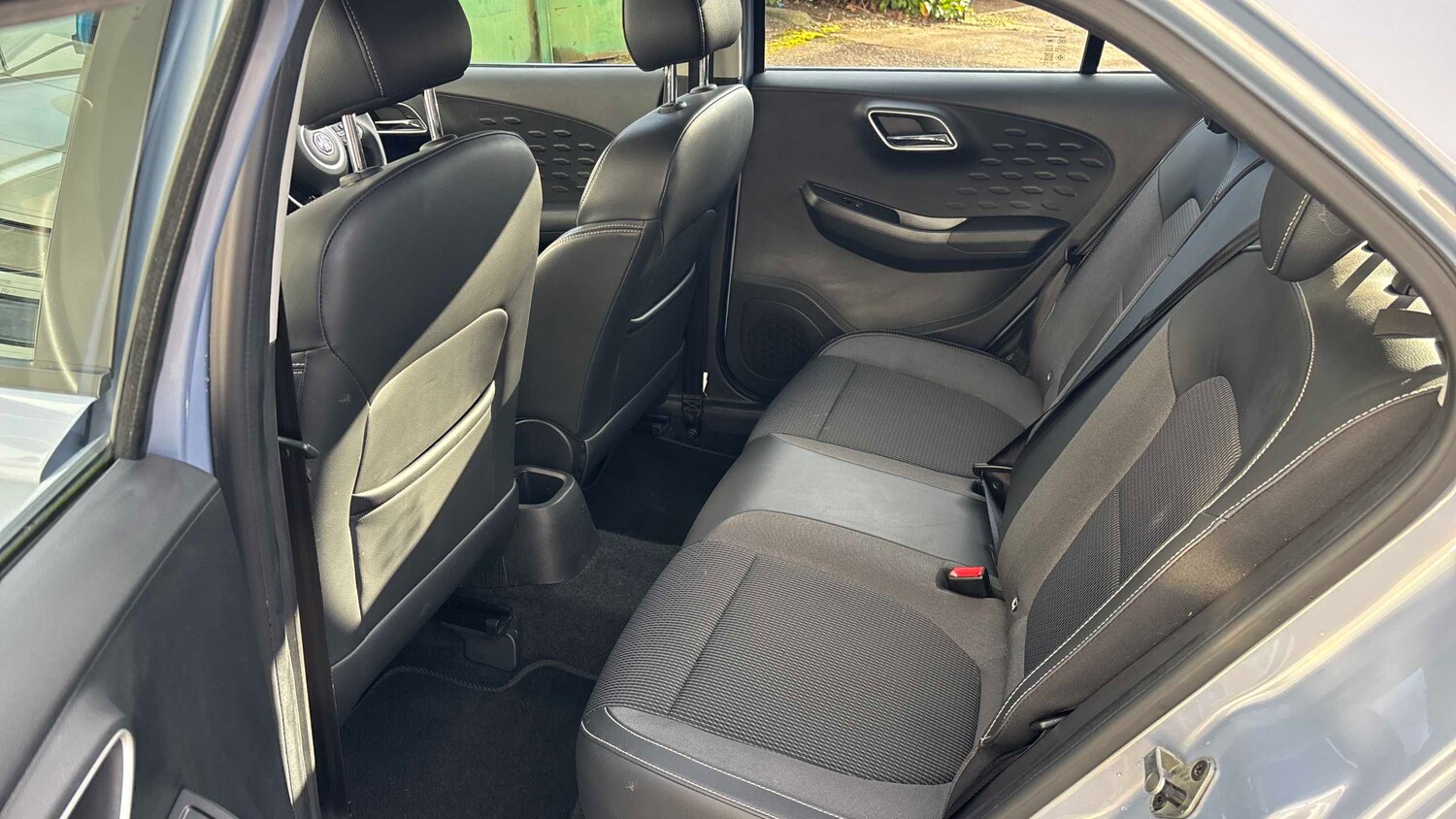 Used MG MG3 2023 for sale - 77011256: Photo 11