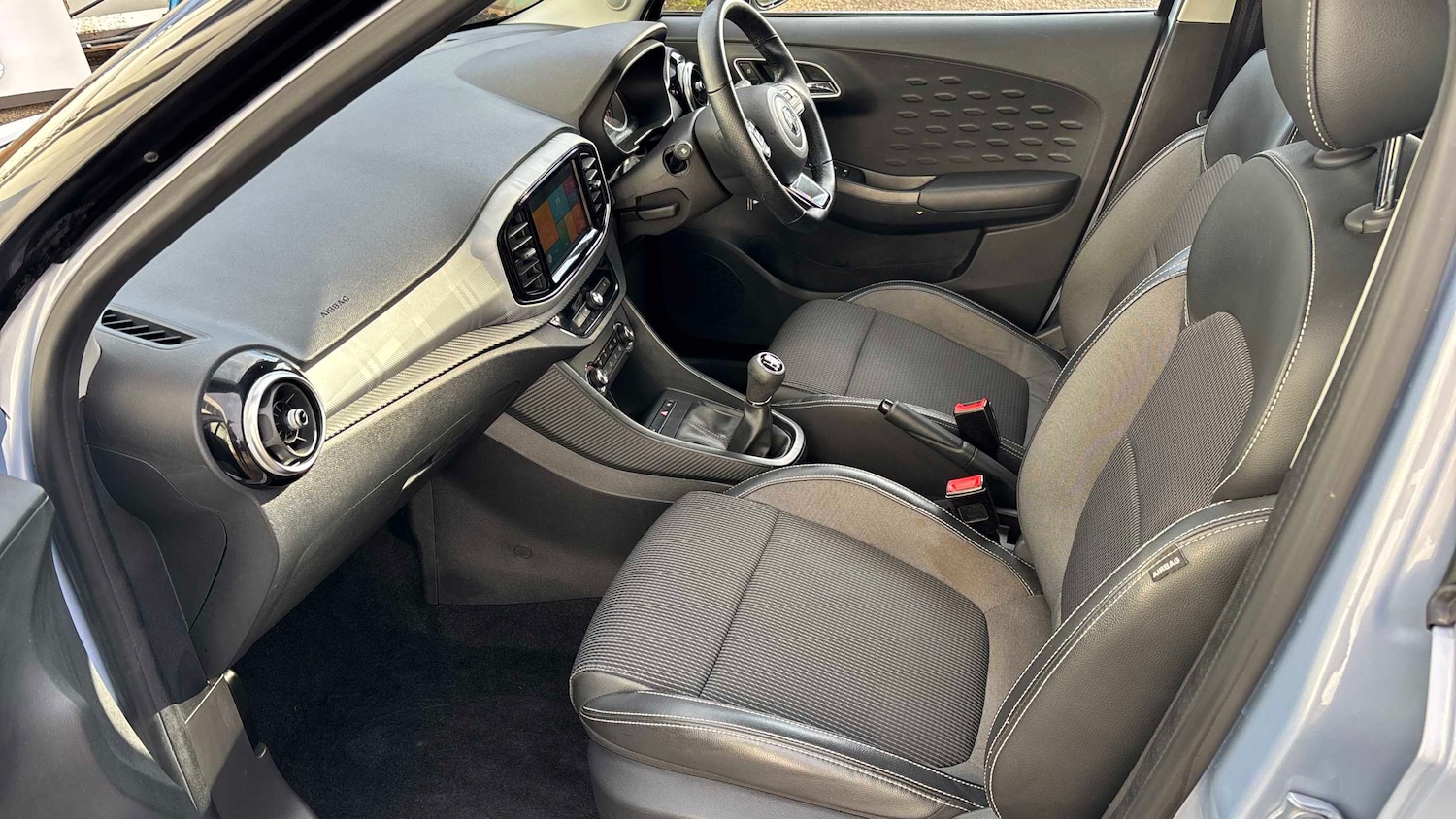 Used MG MG3 2023 for sale - 77011256: Photo 12