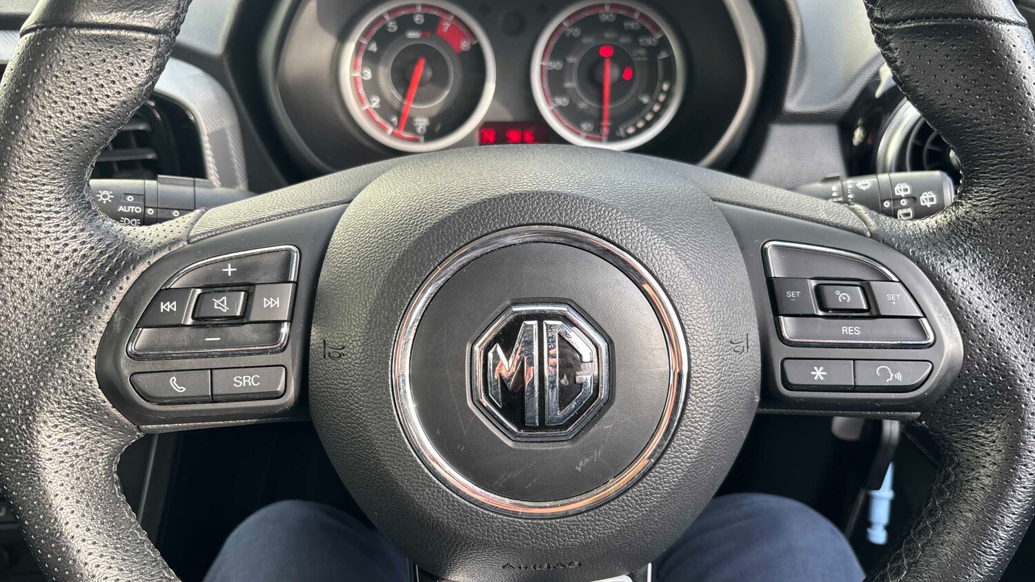 Used MG MG3 2023 for sale - 77011256: Photo 14