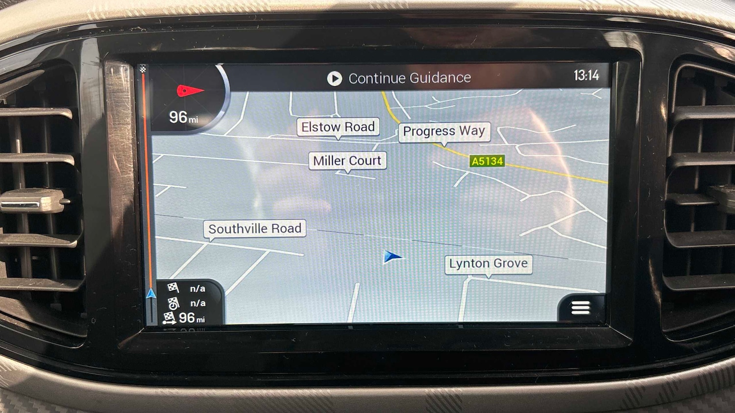 Used MG MG3 2023 for sale - 77011256: Photo 16