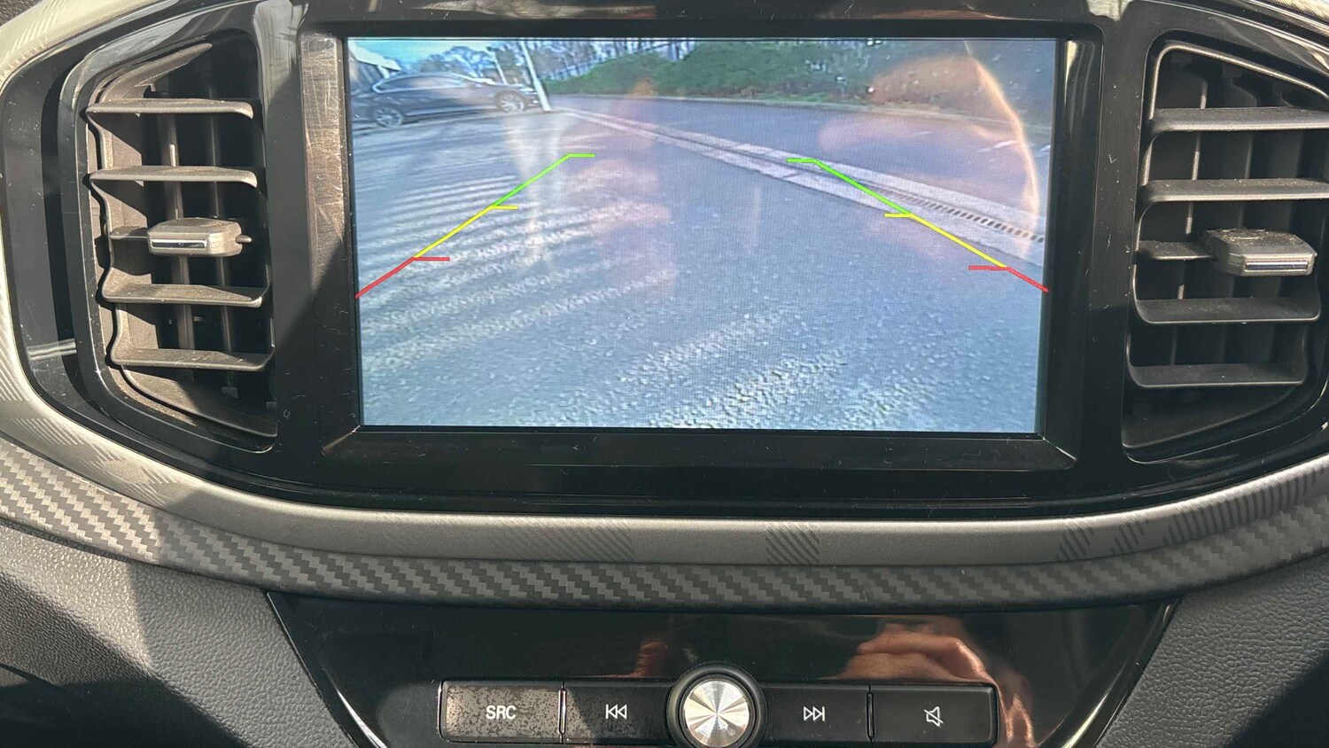 Used MG MG3 2023 for sale - 77011256: Photo 17