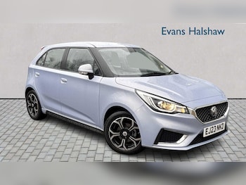 Used MG MG3 2023 for sale - 77011256: Photo