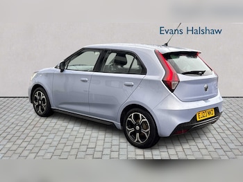 Used MG MG3 2023 for sale - 77011256: Photo