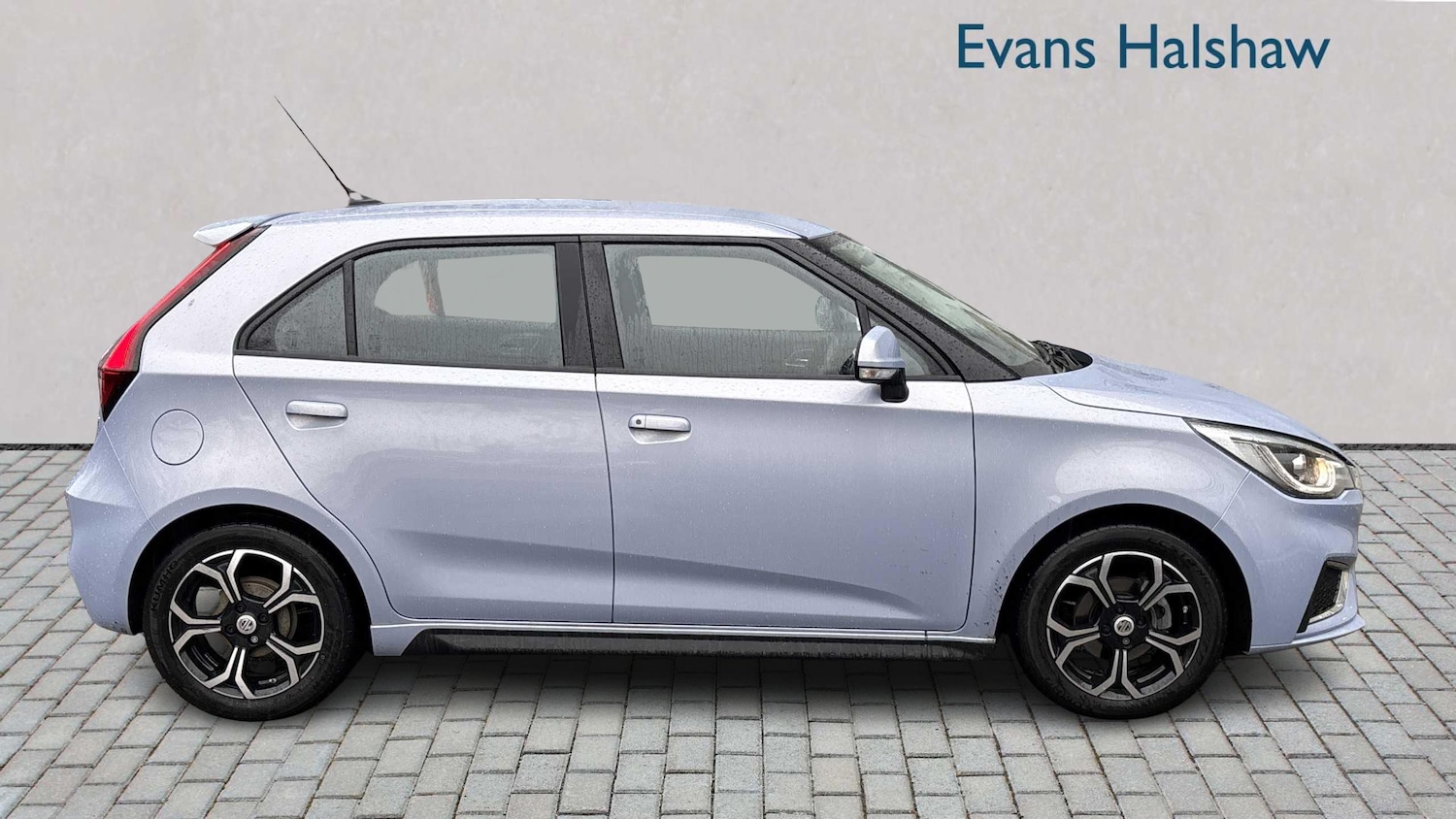 Used MG MG3 2023 for sale - 77011256: Photo 3