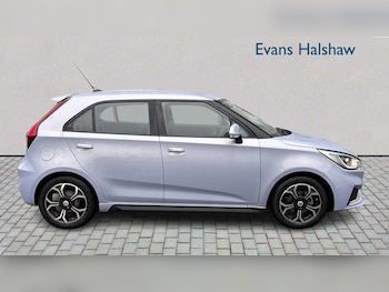 Used MG MG3 2023 for sale - 77011256: Photo