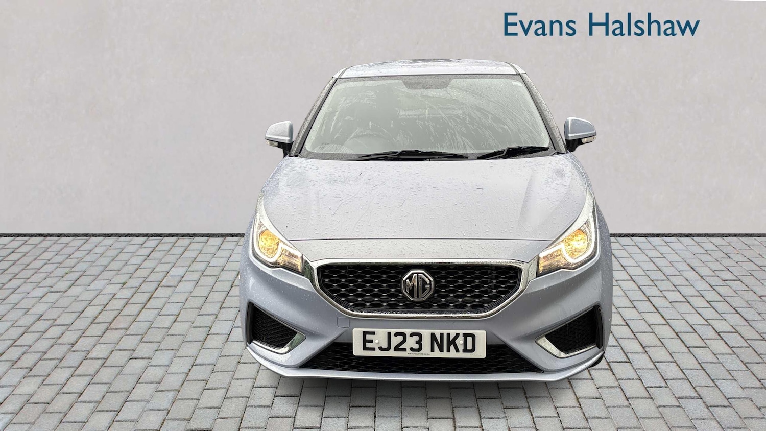 Used MG MG3 2023 for sale - 77011256: Photo 5