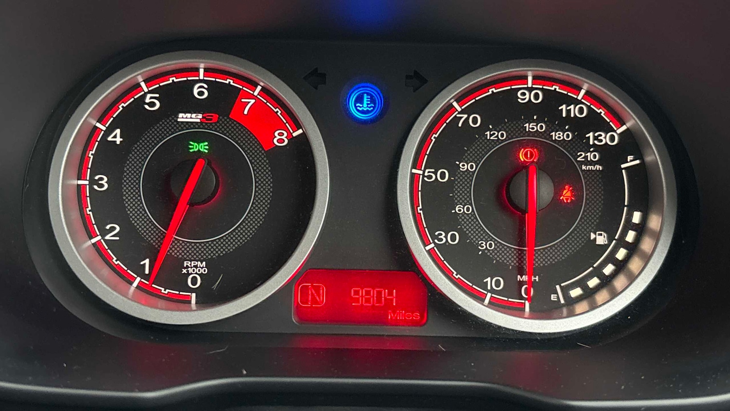 Used MG MG3 2023 for sale - 77011256: Photo 6