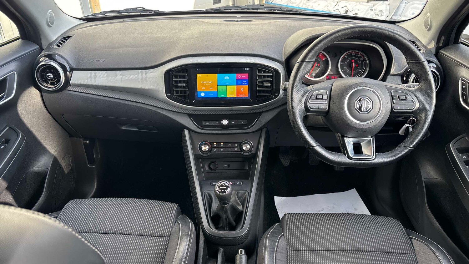 Used MG MG3 2023 for sale - 77011256: Photo 9