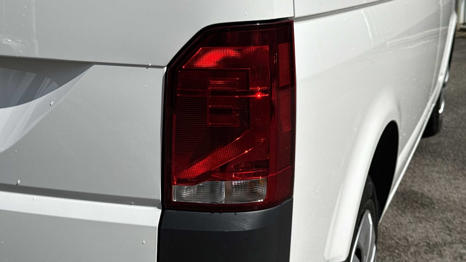 Used Volkswagen Transporter 2022 for sale - 77219734: Photo 11