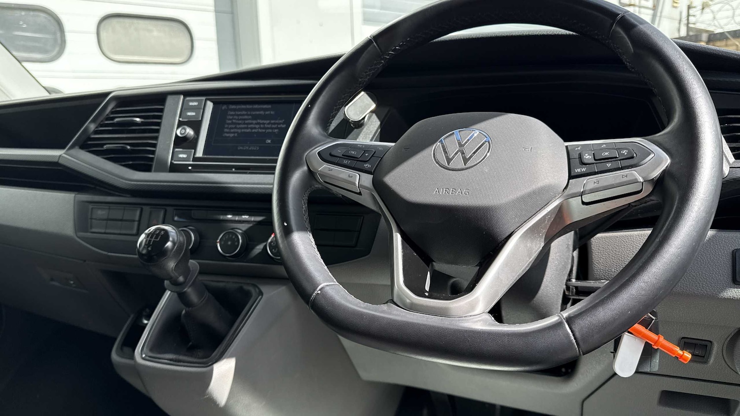 Used Volkswagen Transporter 2022 for sale - 77219734: Photo 13