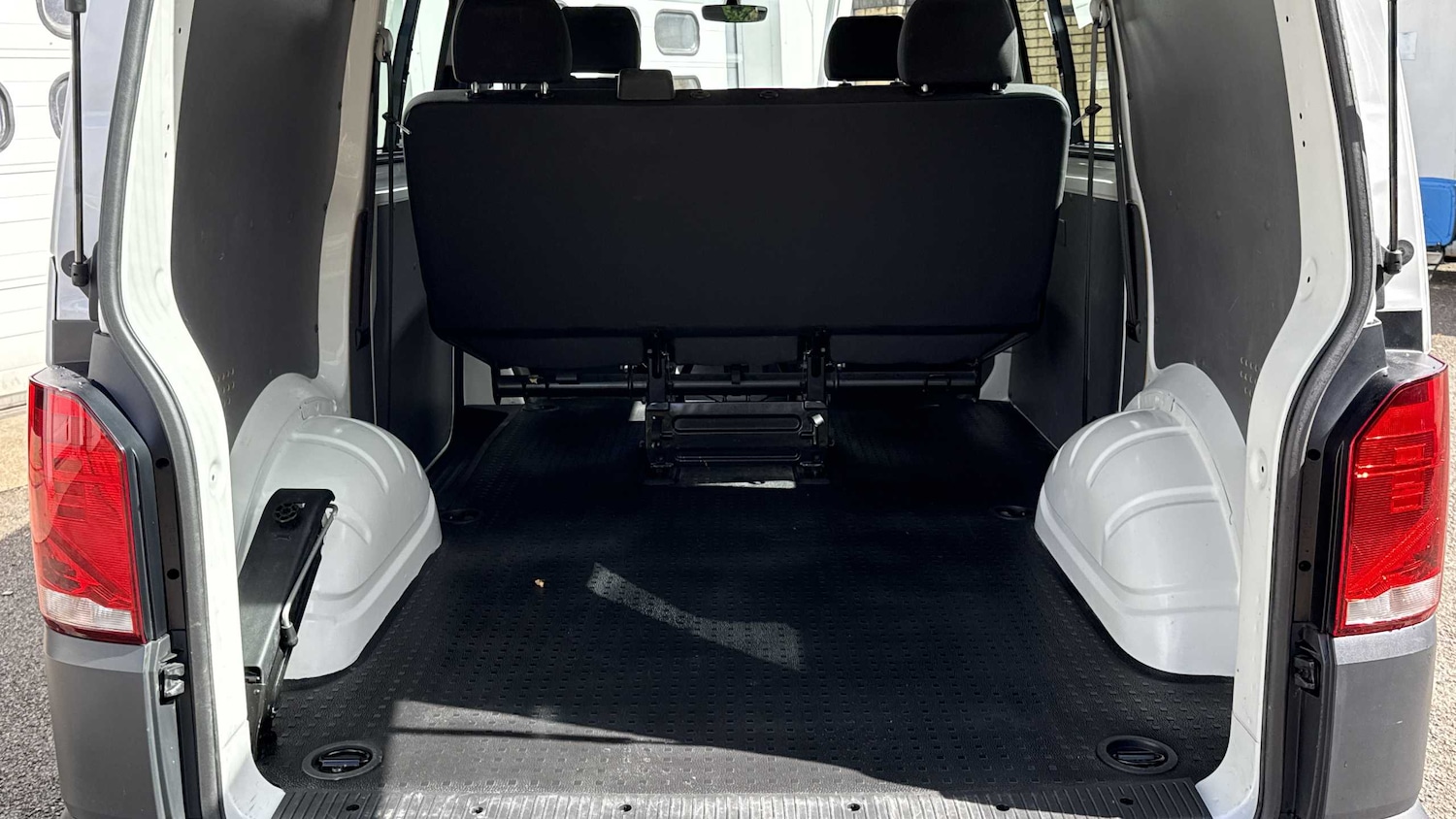 Used Volkswagen Transporter 2022 for sale - 77219734: Photo 14