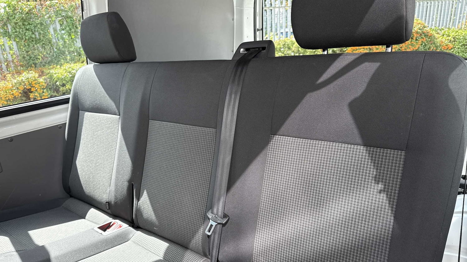 Used Volkswagen Transporter 2022 for sale - 77219734: Photo 15