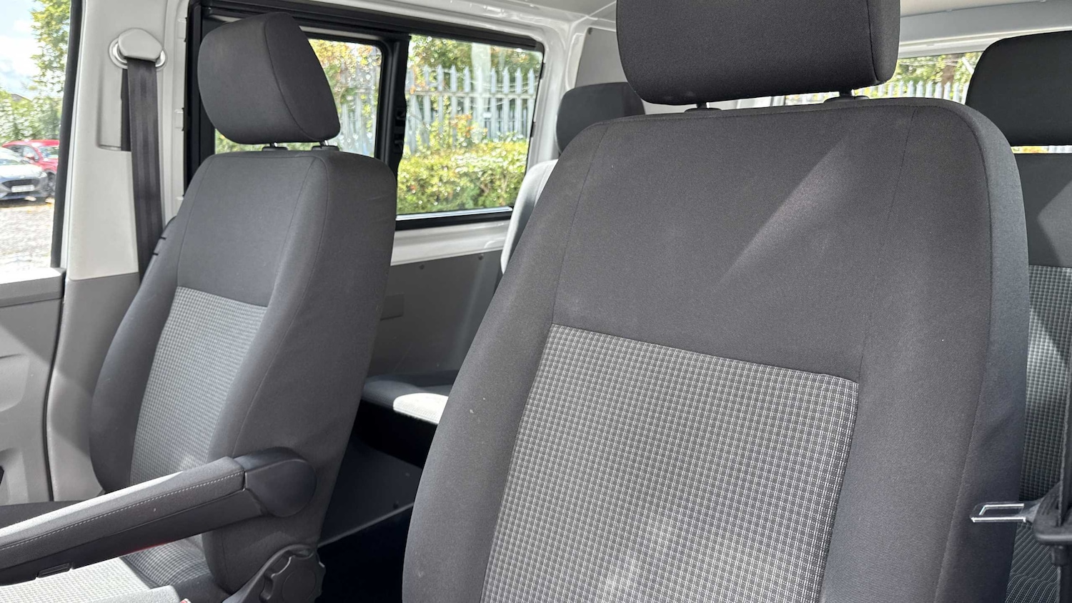 Used Volkswagen Transporter 2022 for sale - 77219734: Photo 16