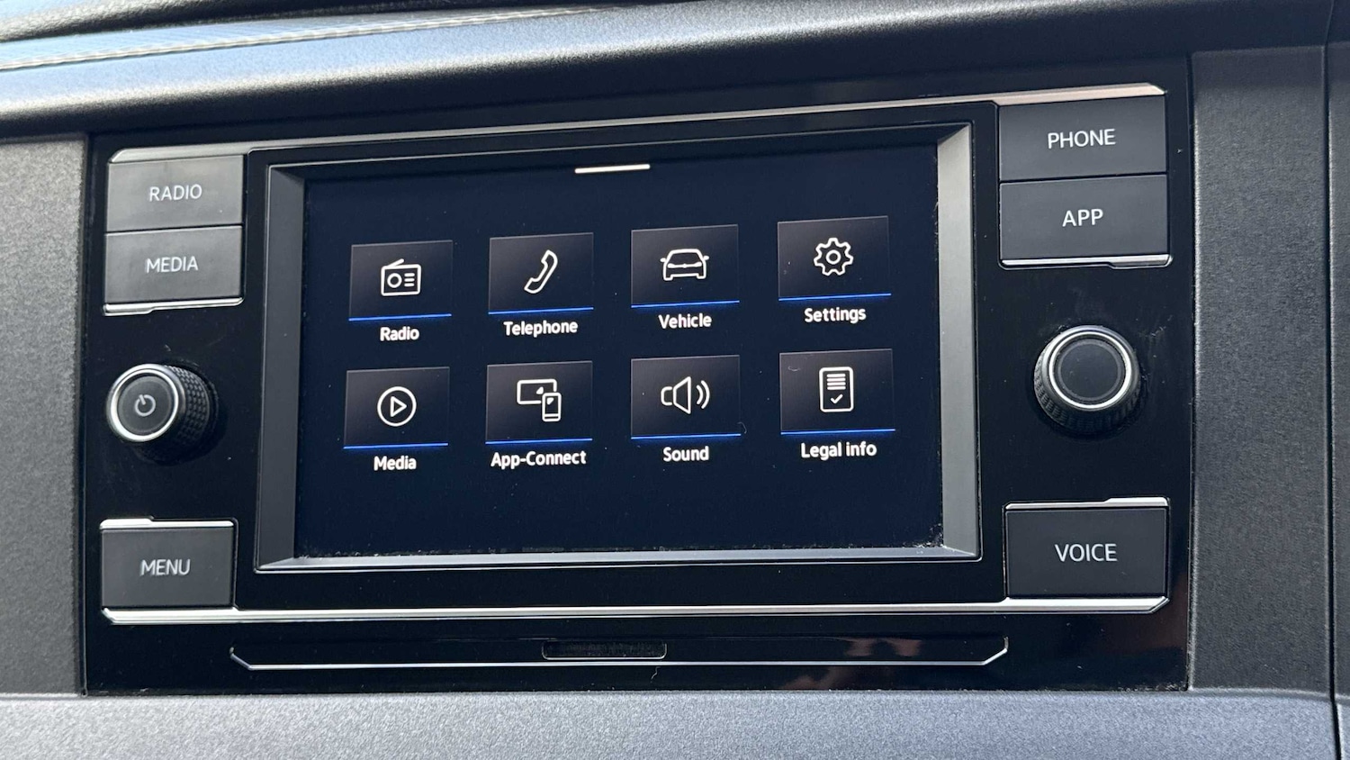 Used Volkswagen Transporter 2022 for sale - 77219734: Photo 24