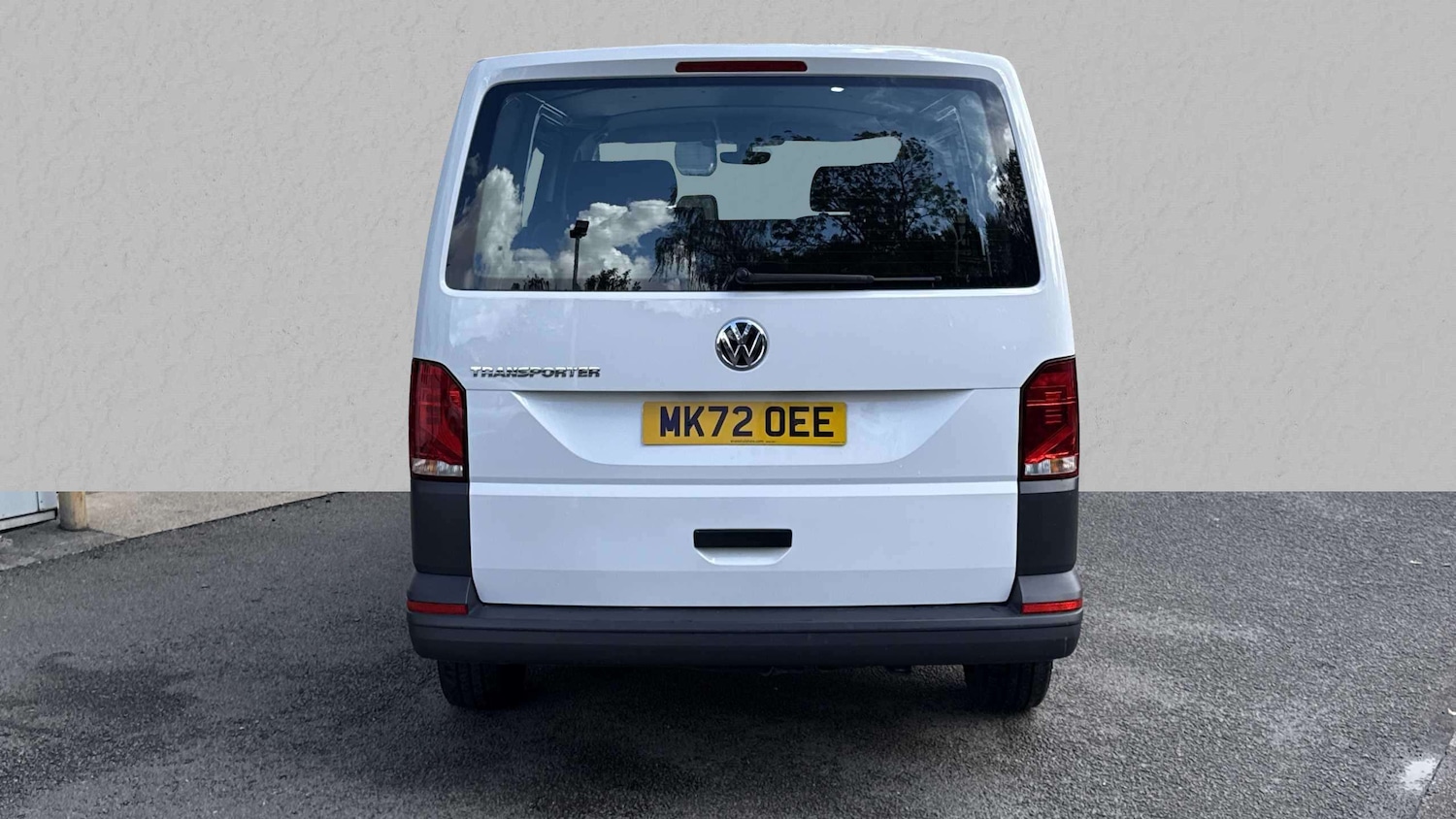 Used Volkswagen Transporter 2022 for sale - 77219734: Photo 3
