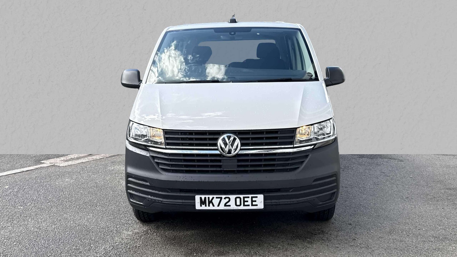 Used Volkswagen Transporter 2022 for sale - 77219734: Photo 5