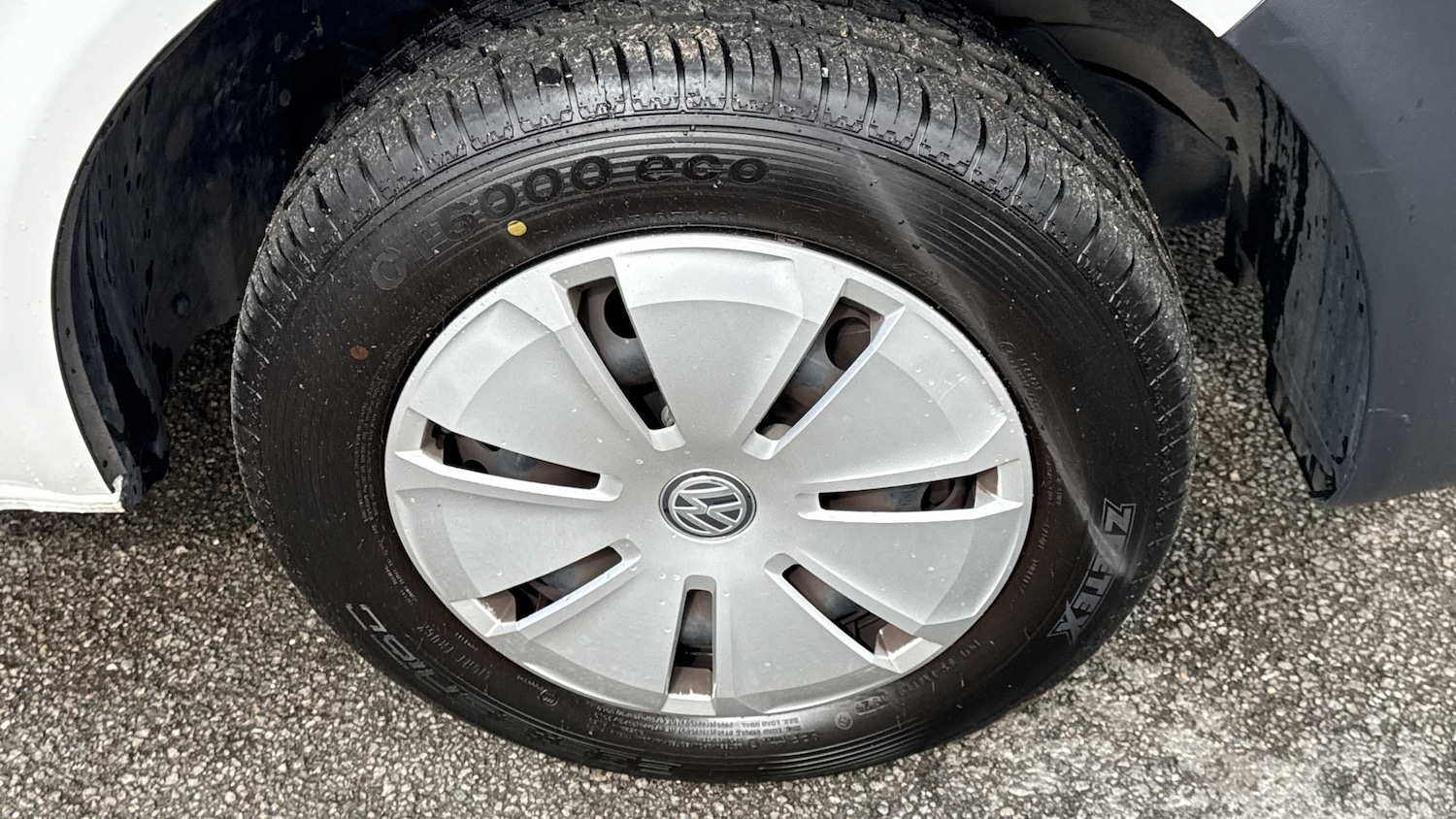 Used Volkswagen Transporter 2022 for sale - 77219734: Photo 6