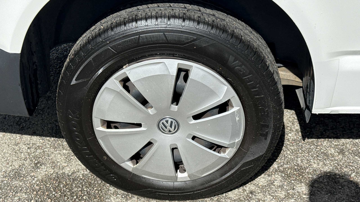 Used Volkswagen Transporter 2022 for sale - 77219734: Photo 7