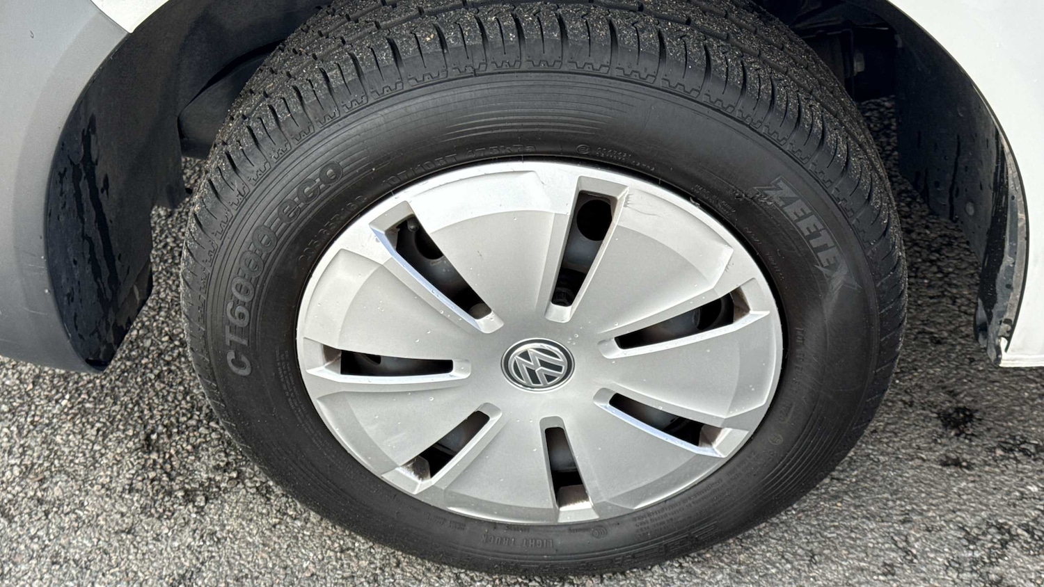 Used Volkswagen Transporter 2022 for sale - 77219734: Photo 9