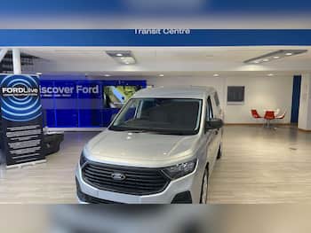 Used Ford Transit Connect 2026 for sale - 79364595: Photo