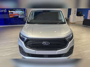 Used Ford Transit Connect 2026 for sale - 79364595: Photo