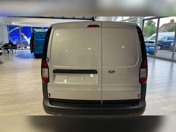 Used Ford Transit Connect 2026 for sale - 79364595: Photo