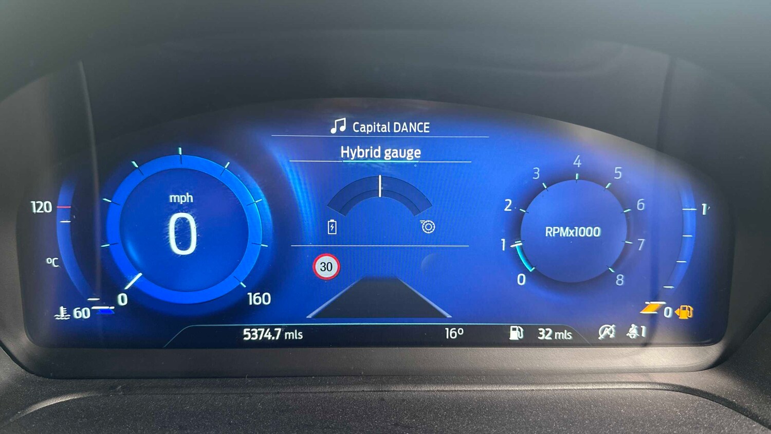 Used Ford Puma 2022 for sale - 75981421: Photo 10